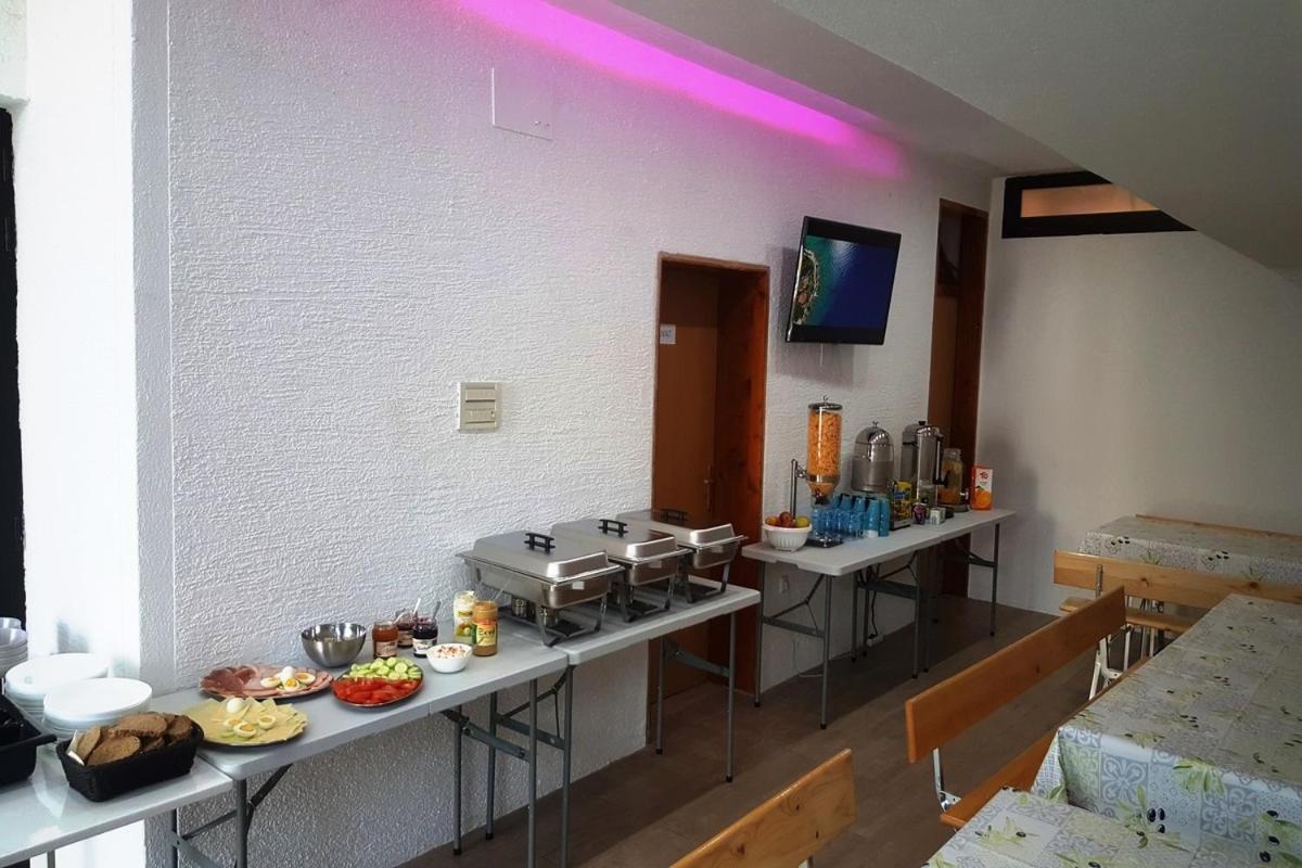 Apartments Adriatic 3 Selce Exterior photo