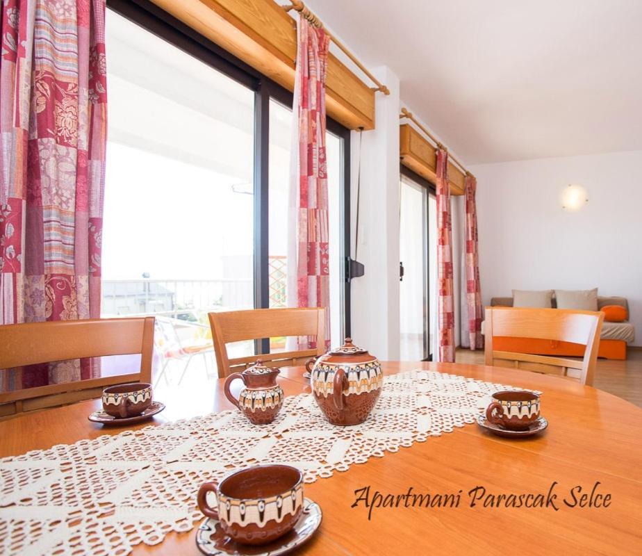 Apartments Adriatic 3 Selce Exterior photo