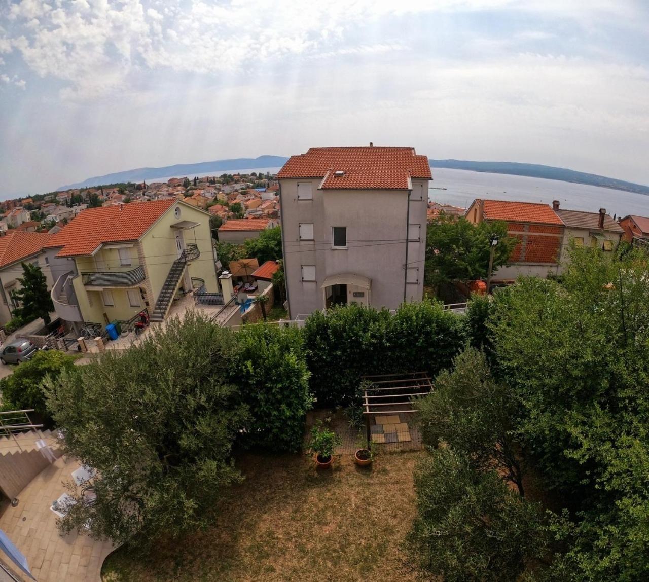 Apartments Adriatic 3 Selce Room photo