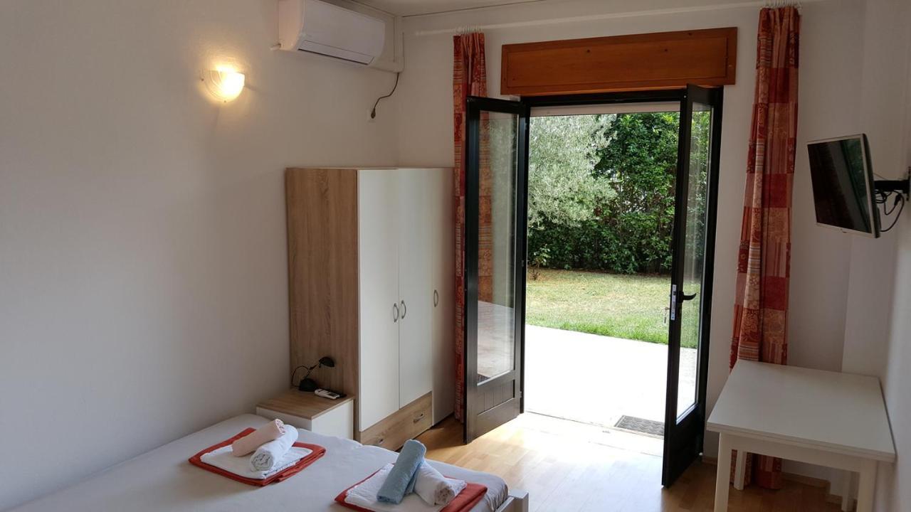 Apartments Adriatic 3 Selce Room photo