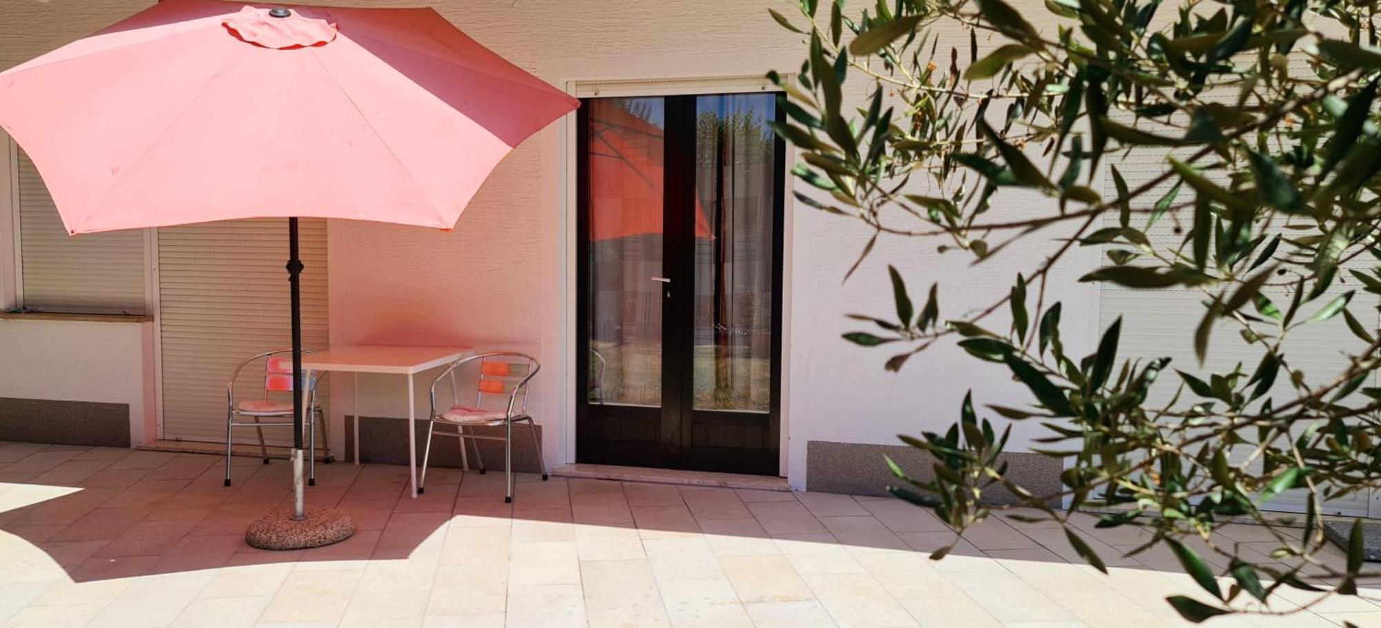 Apartments Adriatic 3 Selce Room photo